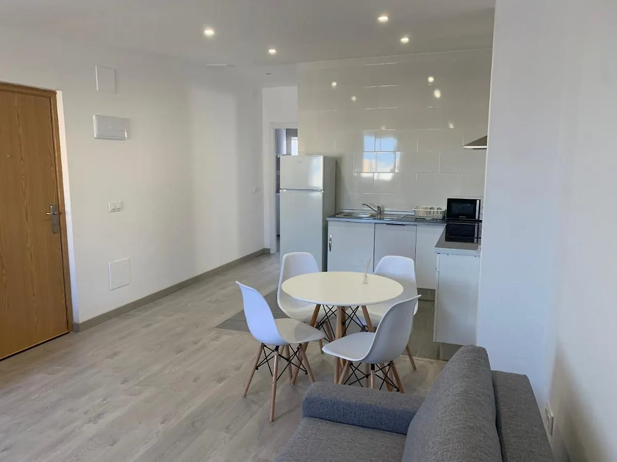 Apartamento Mn9 Tarraco Tarragona