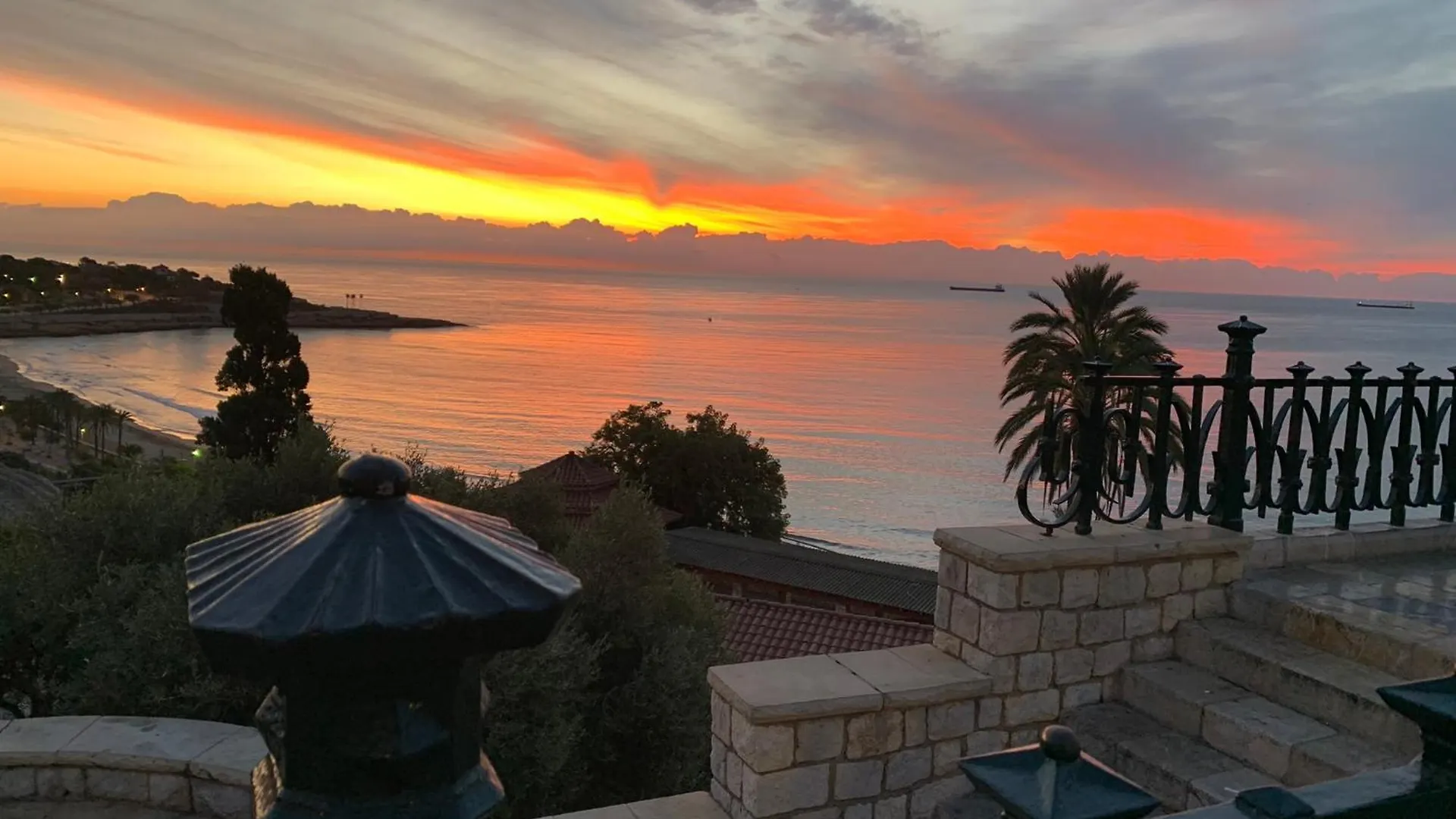 Apartamento Mn9 Tarraco Tarragona