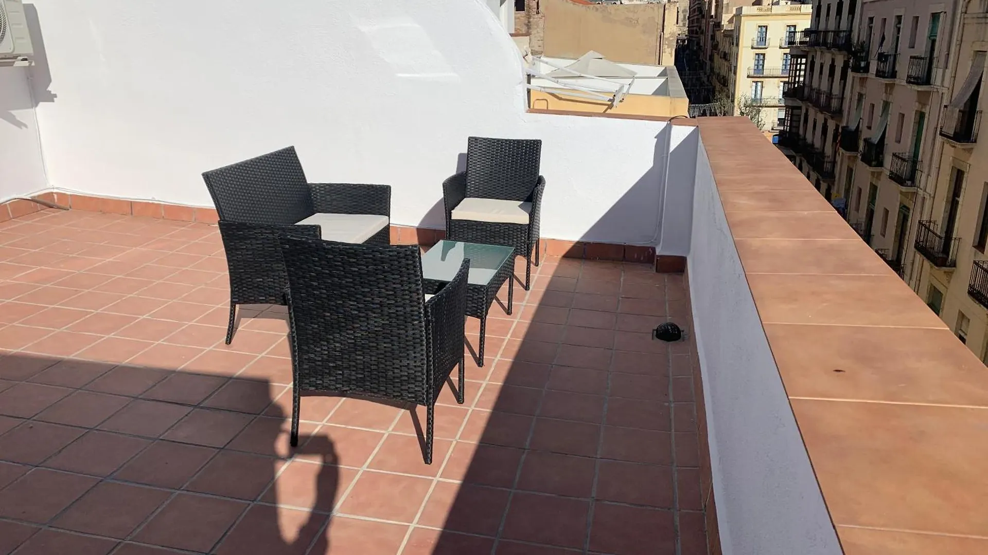 Apartamento Mn9 Tarraco Tarragona España
