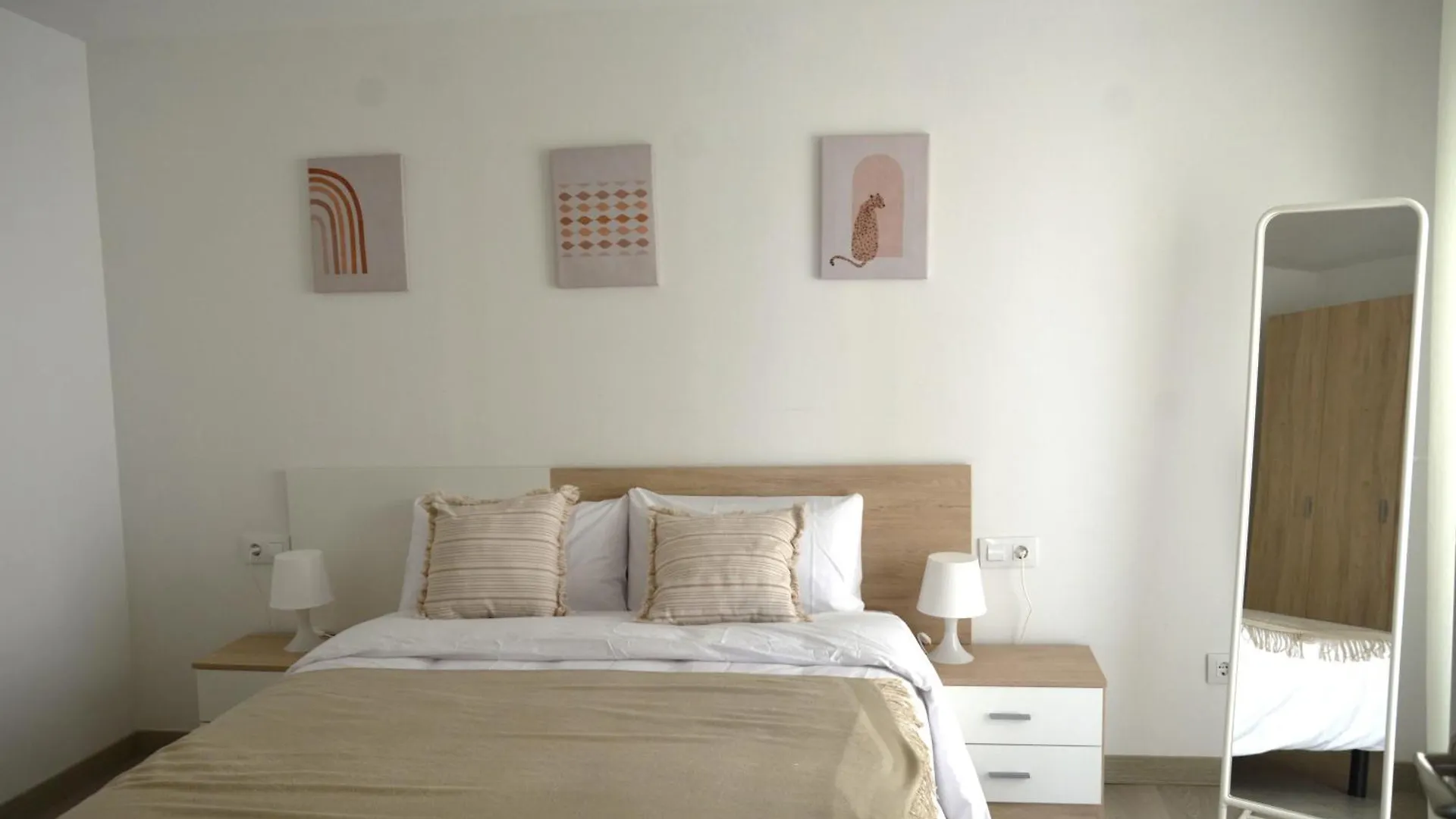 Apartamento Mn9 Tarraco Tarragona 0*,  España