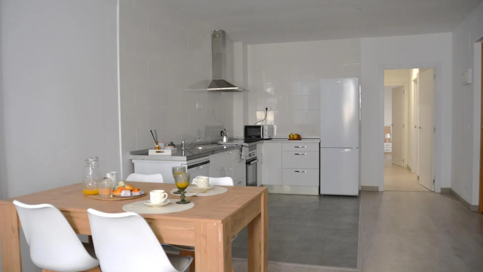 Apartamento Mn9 Tarraco Tarragona
