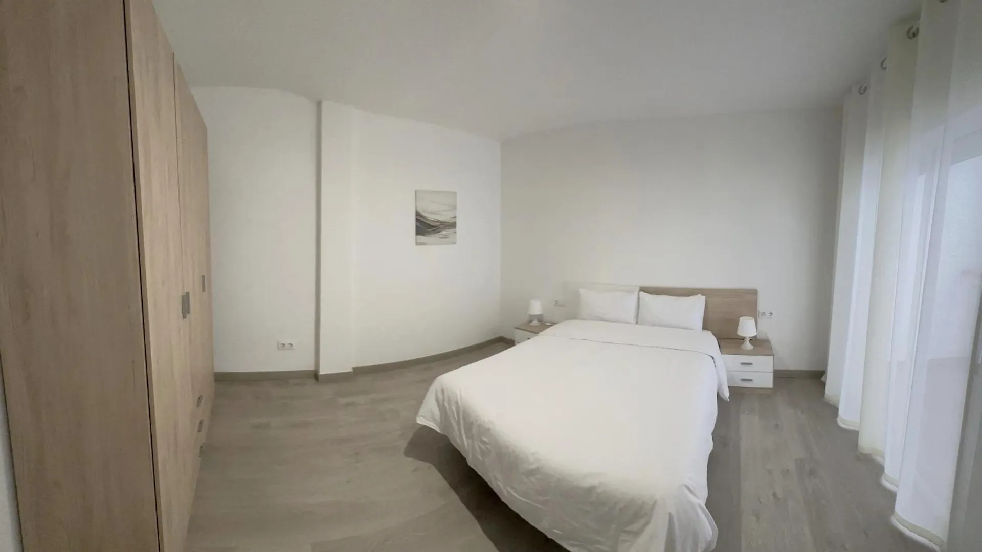 Apartamento Mn9 Tarraco Tarragona