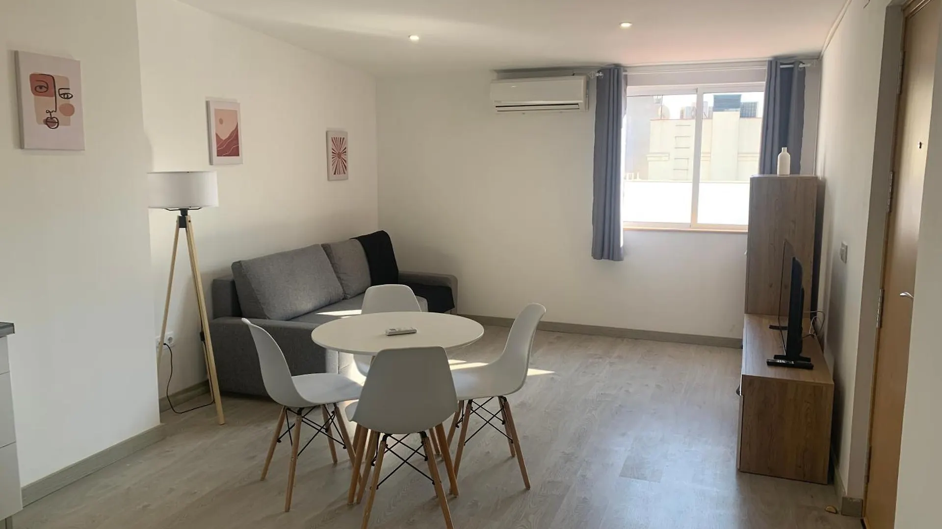 Apartamento Mn9 Tarraco Tarragona