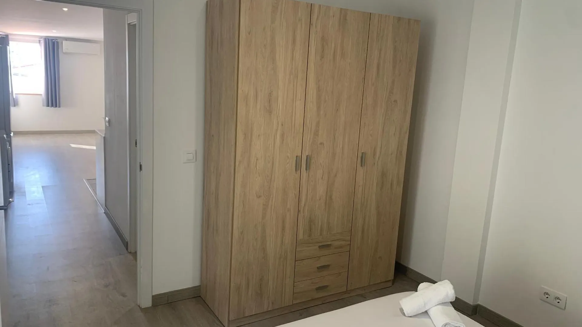 Apartamento Mn9 Tarraco Tarragona España