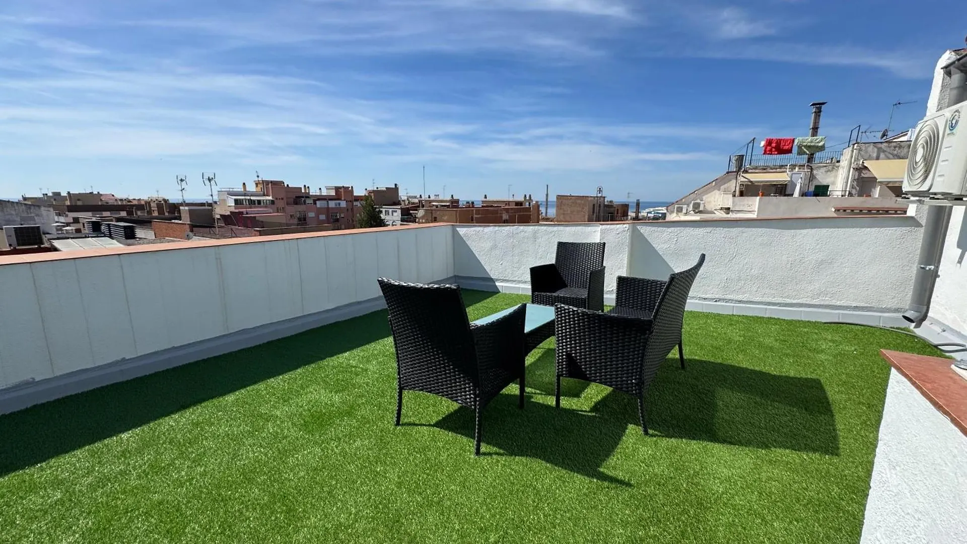 Apartamento Mn9 Tarraco Tarragona
