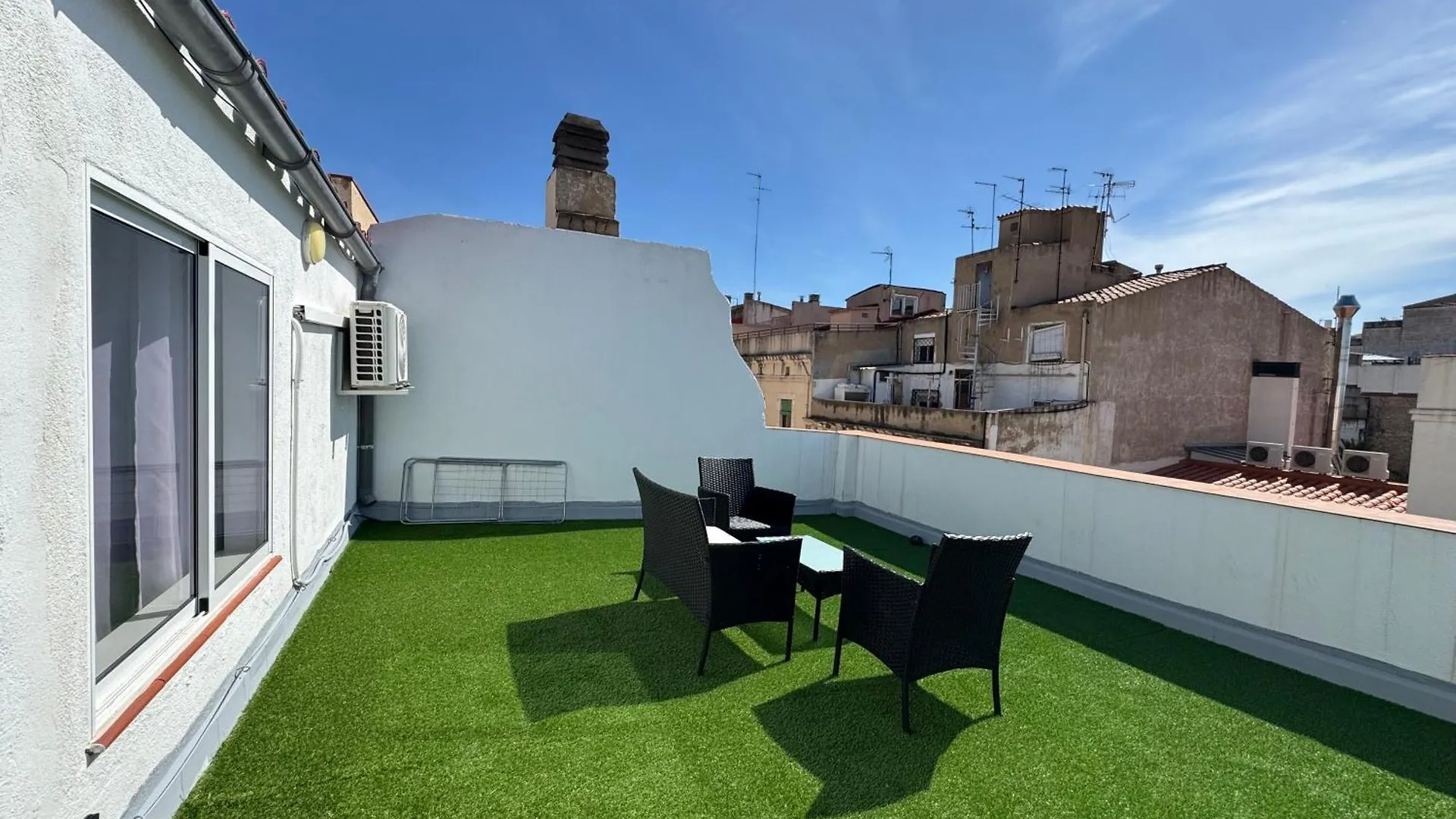 Apartamento Mn9 Tarraco Tarragona 0*,  España