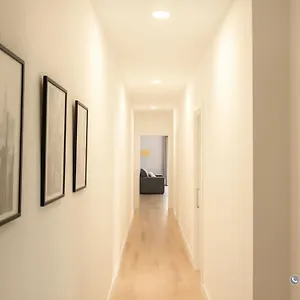 Somos Genius! Exclusivo En Centro Apartamento