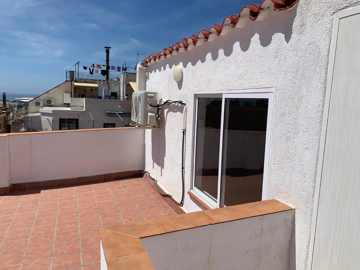 Ferienwohnung Mn9 Tarraco Tarragona 0*,