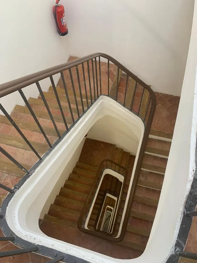 Ferienwohnung Mn9 Tarraco Tarragona Apartment