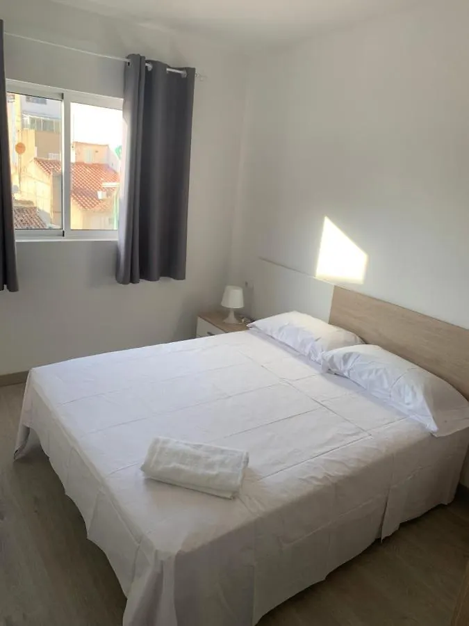 Ferienwohnung Mn9 Tarraco Tarragona