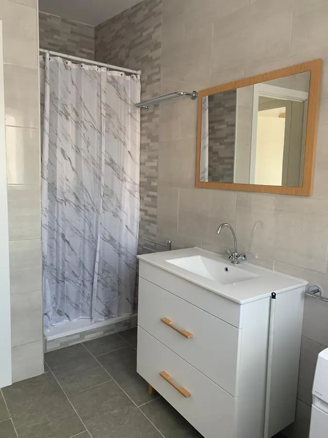 Ferienwohnung Mn9 Tarraco Tarragona Apartment