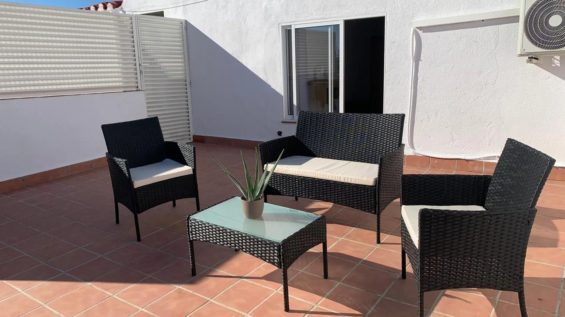Apartment Ferienwohnung Mn9 Tarraco Tarragona Spanien