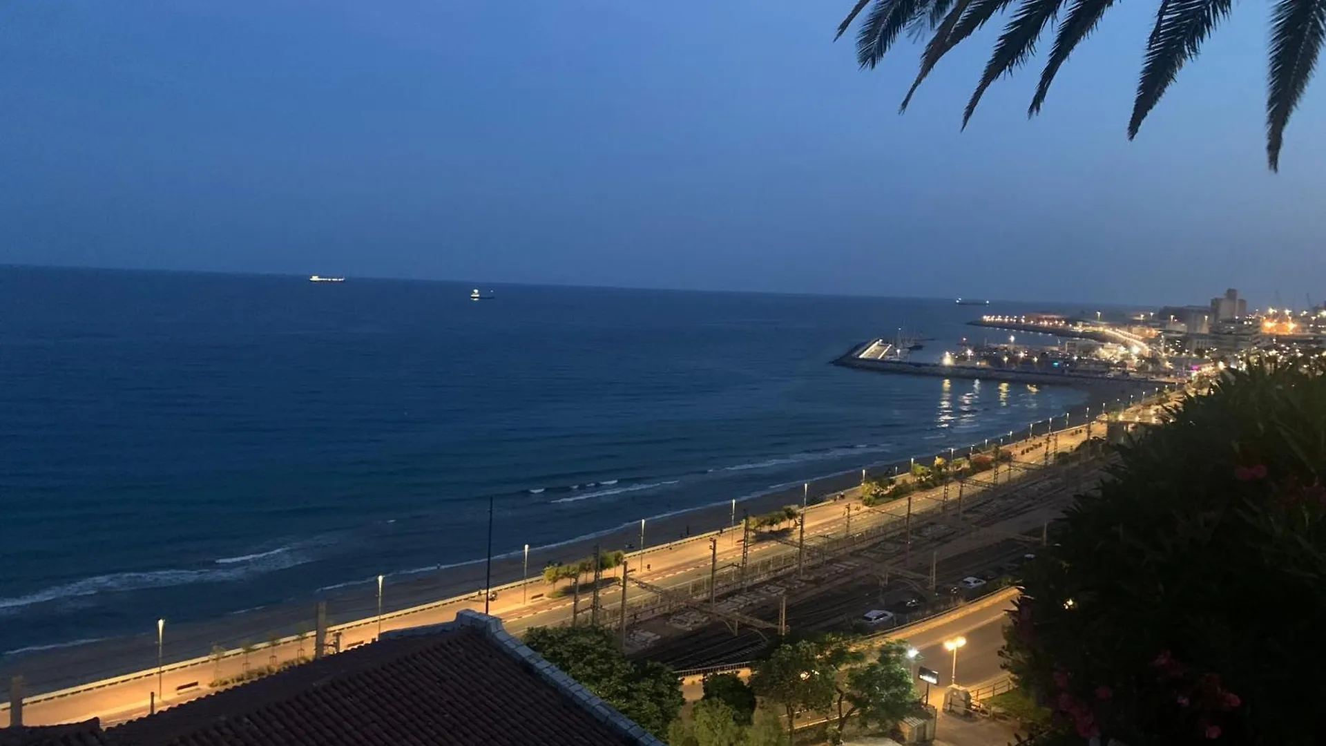 Apartment Ferienwohnung Mn9 Tarraco Tarragona