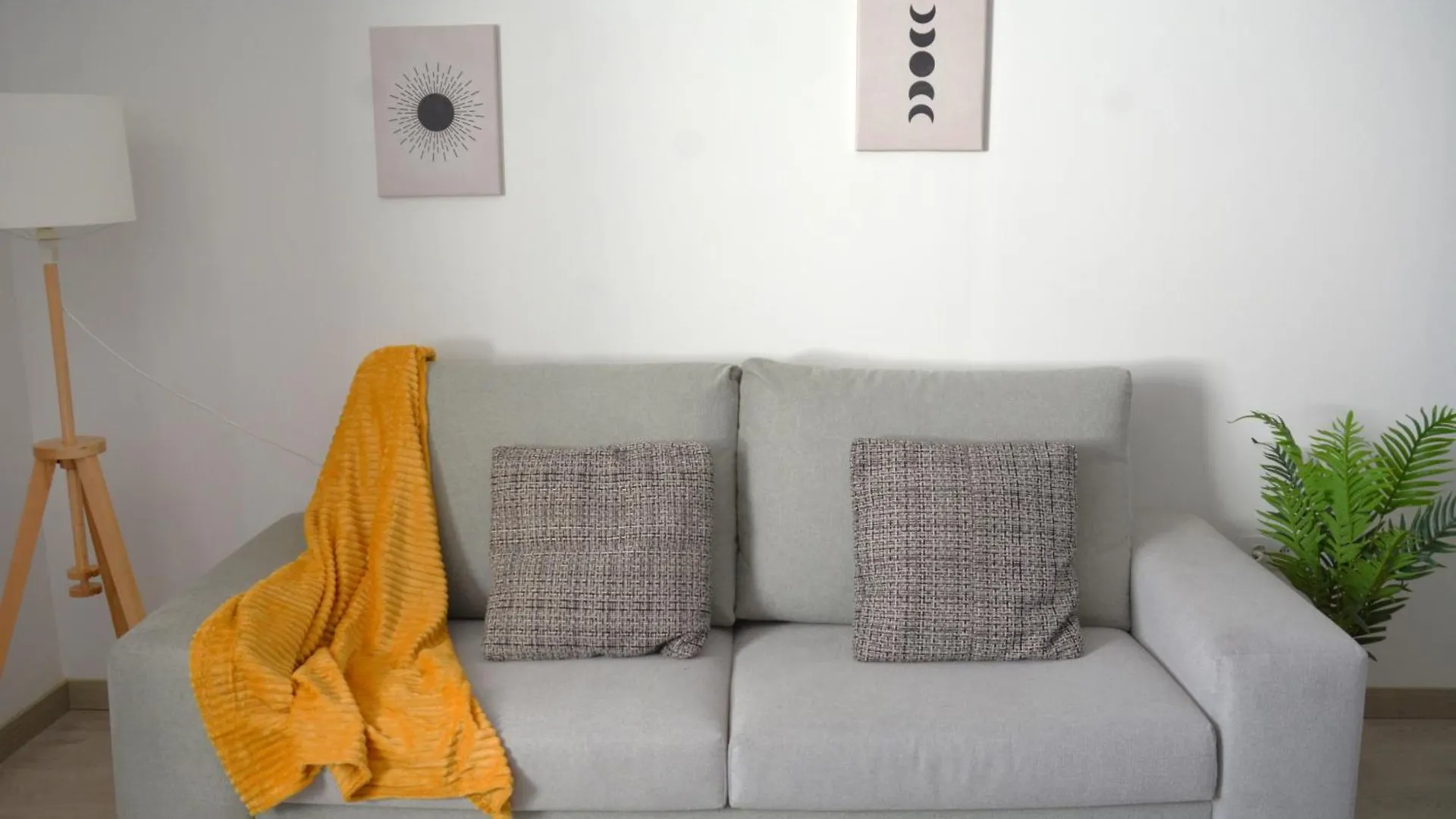Ferienwohnung Mn9 Tarraco Tarragona Apartment