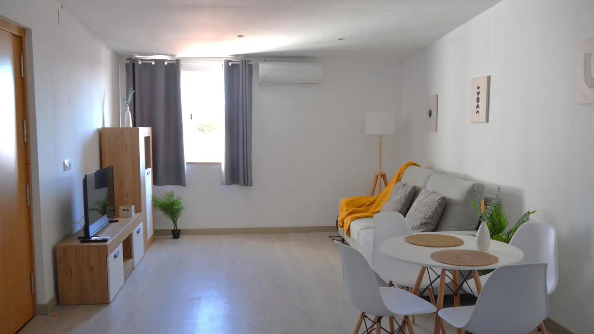 Ferienwohnung Mn9 Tarraco Tarragona Apartment