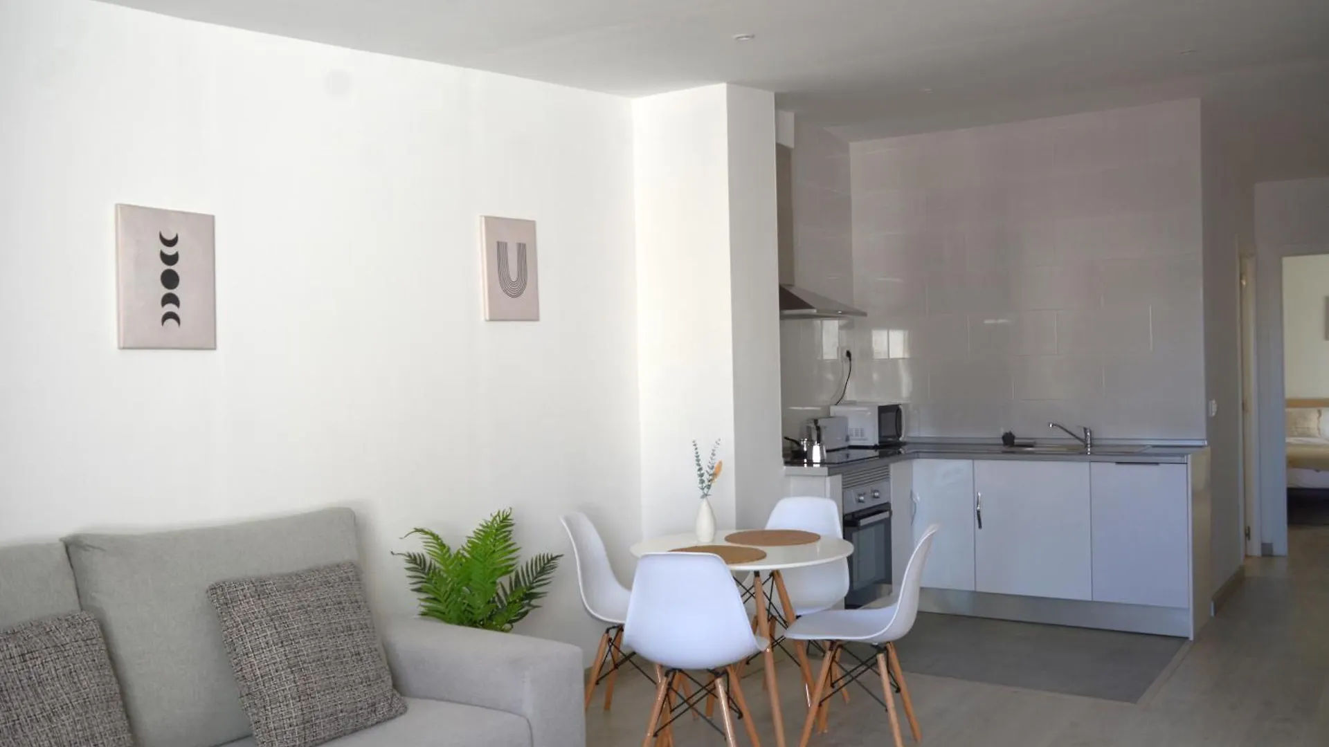 Ferienwohnung Mn9 Tarraco Tarragona