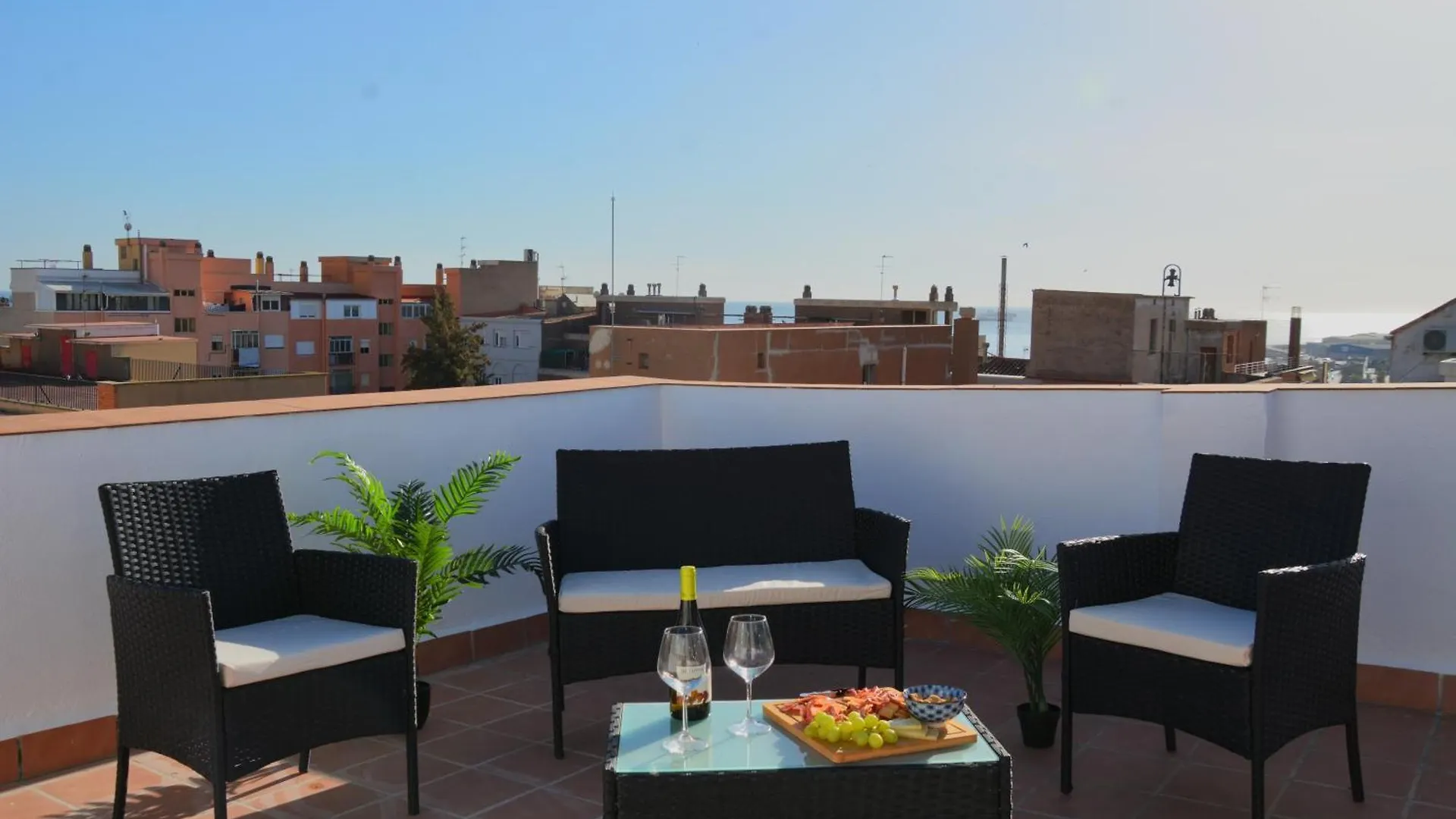 Ferienwohnung Mn9 Tarraco Tarragona
