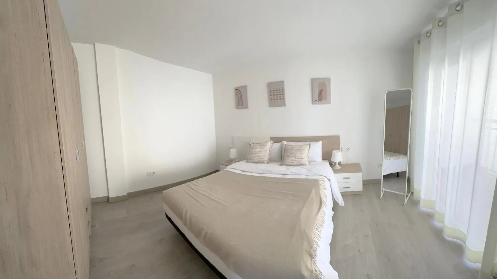 Ferienwohnung Mn9 Tarraco Tarragona Spanien