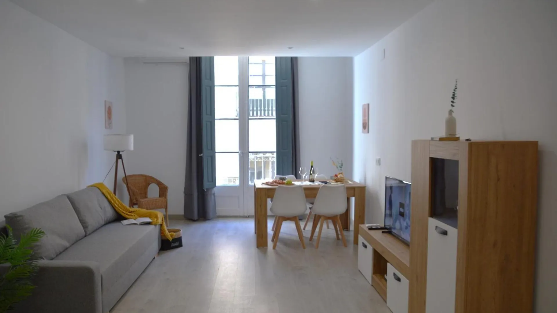 Ferienwohnung Mn9 Tarraco Tarragona
