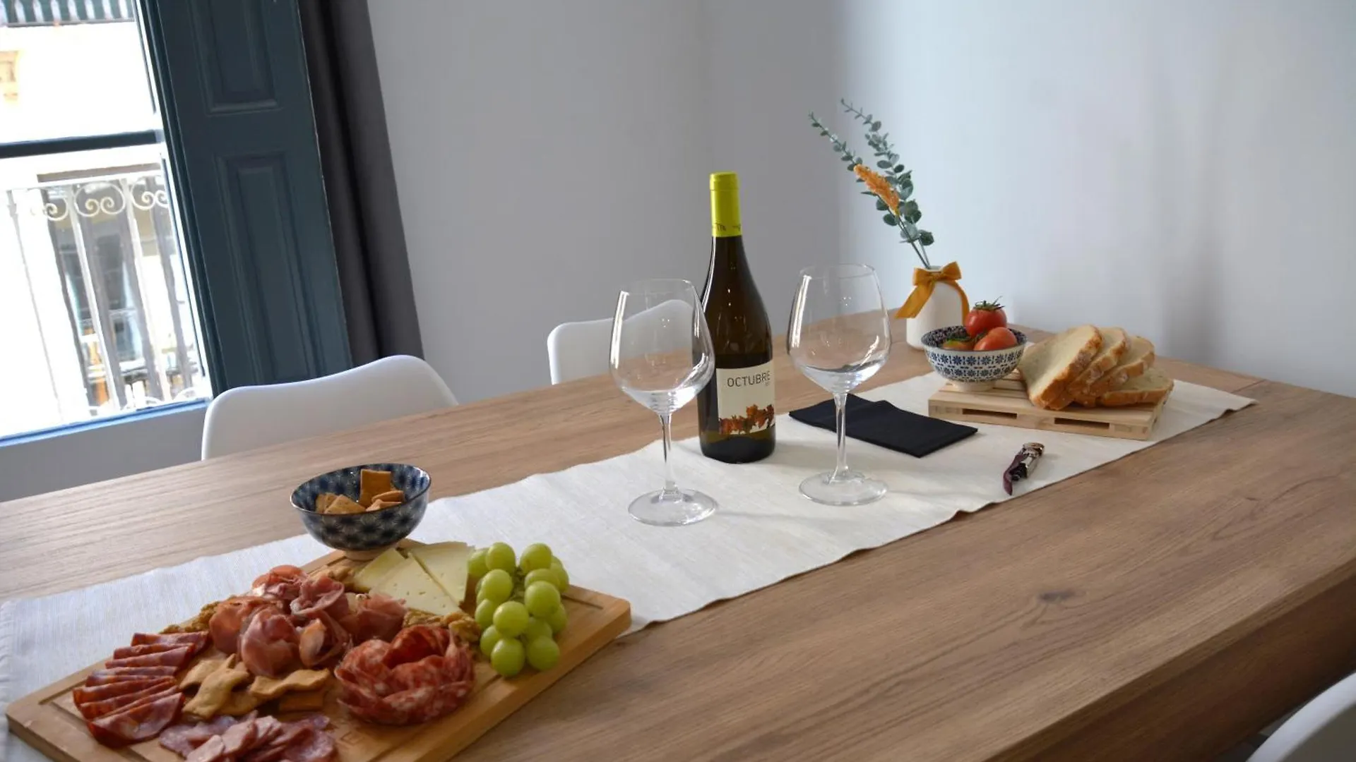 Ferienwohnung Mn9 Tarraco Tarragona Apartment