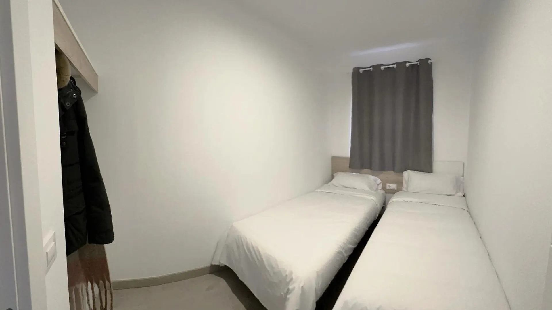Ferienwohnung Mn9 Tarraco Tarragona Apartment