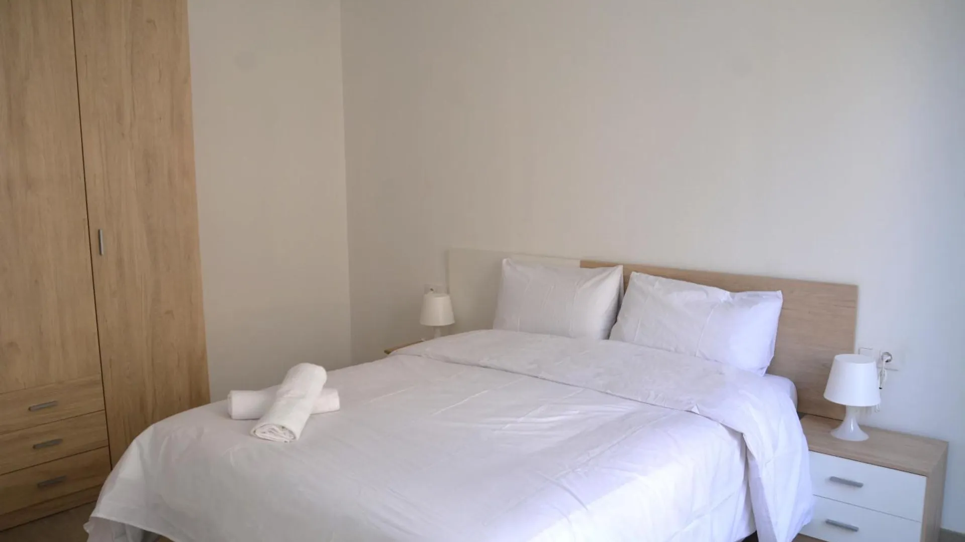 Ferienwohnung Mn9 Tarraco Tarragona Apartment