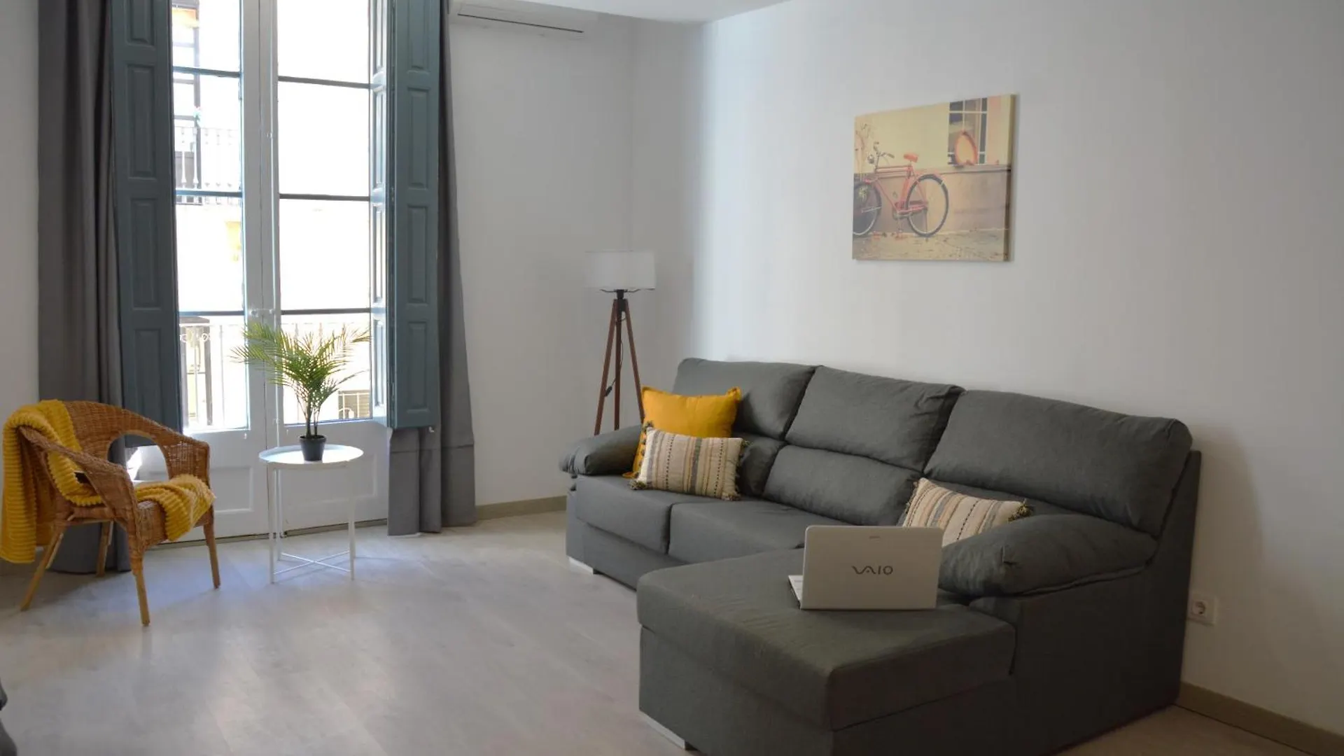 Apartment Ferienwohnung Mn9 Tarraco Tarragona