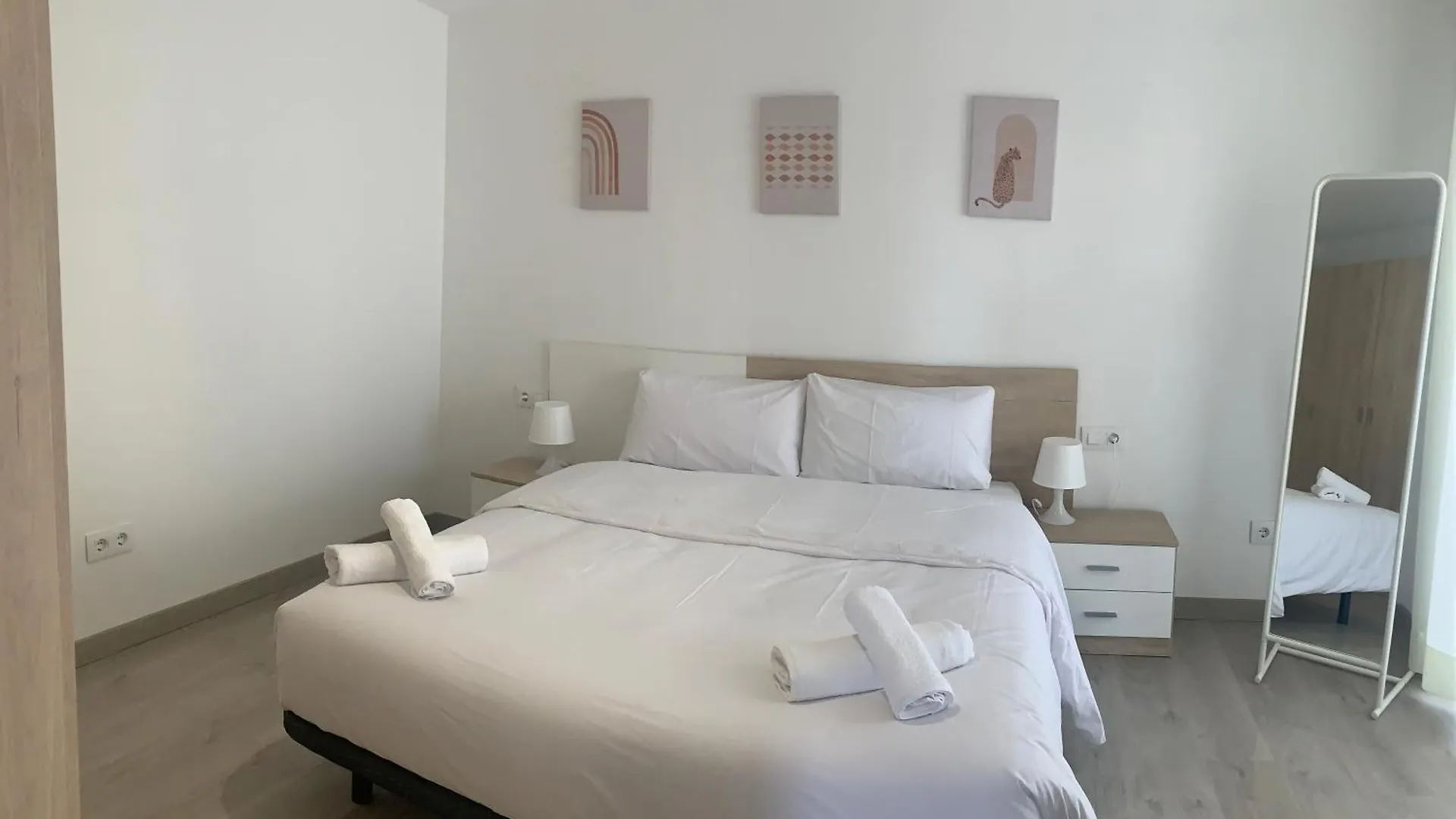 Ferienwohnung Mn9 Tarraco Tarragona Apartment