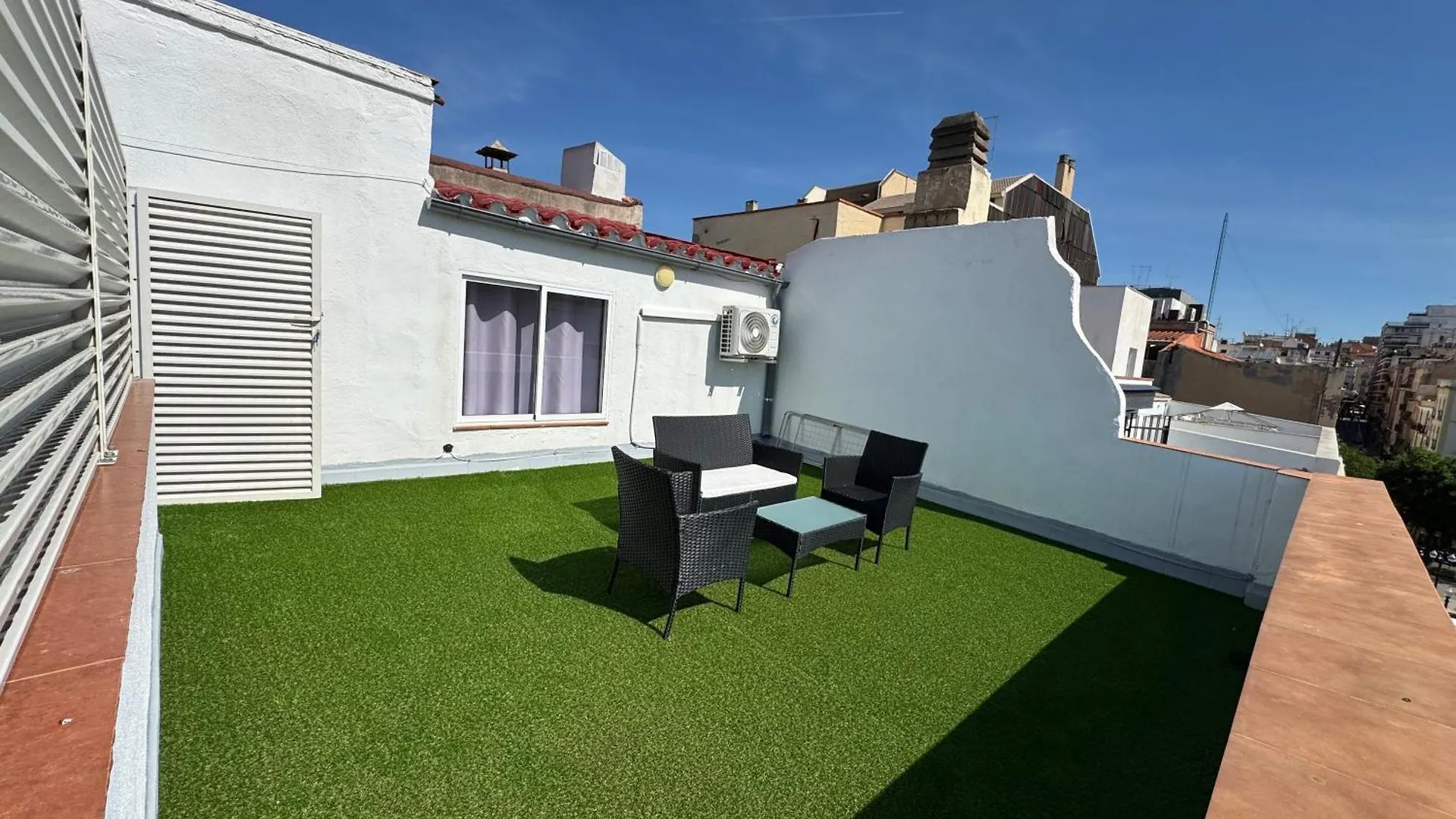 Ferienwohnung Mn9 Tarraco Tarragona Spanien